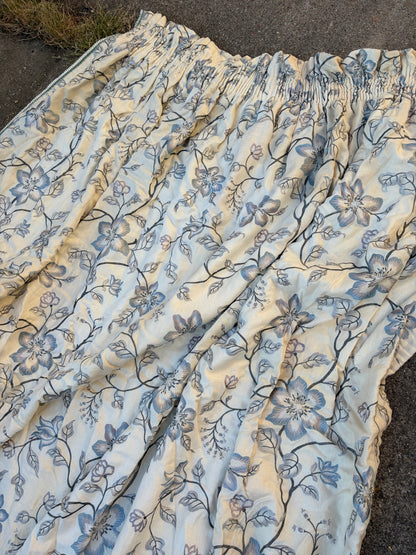 COLEFAX CURTAINS