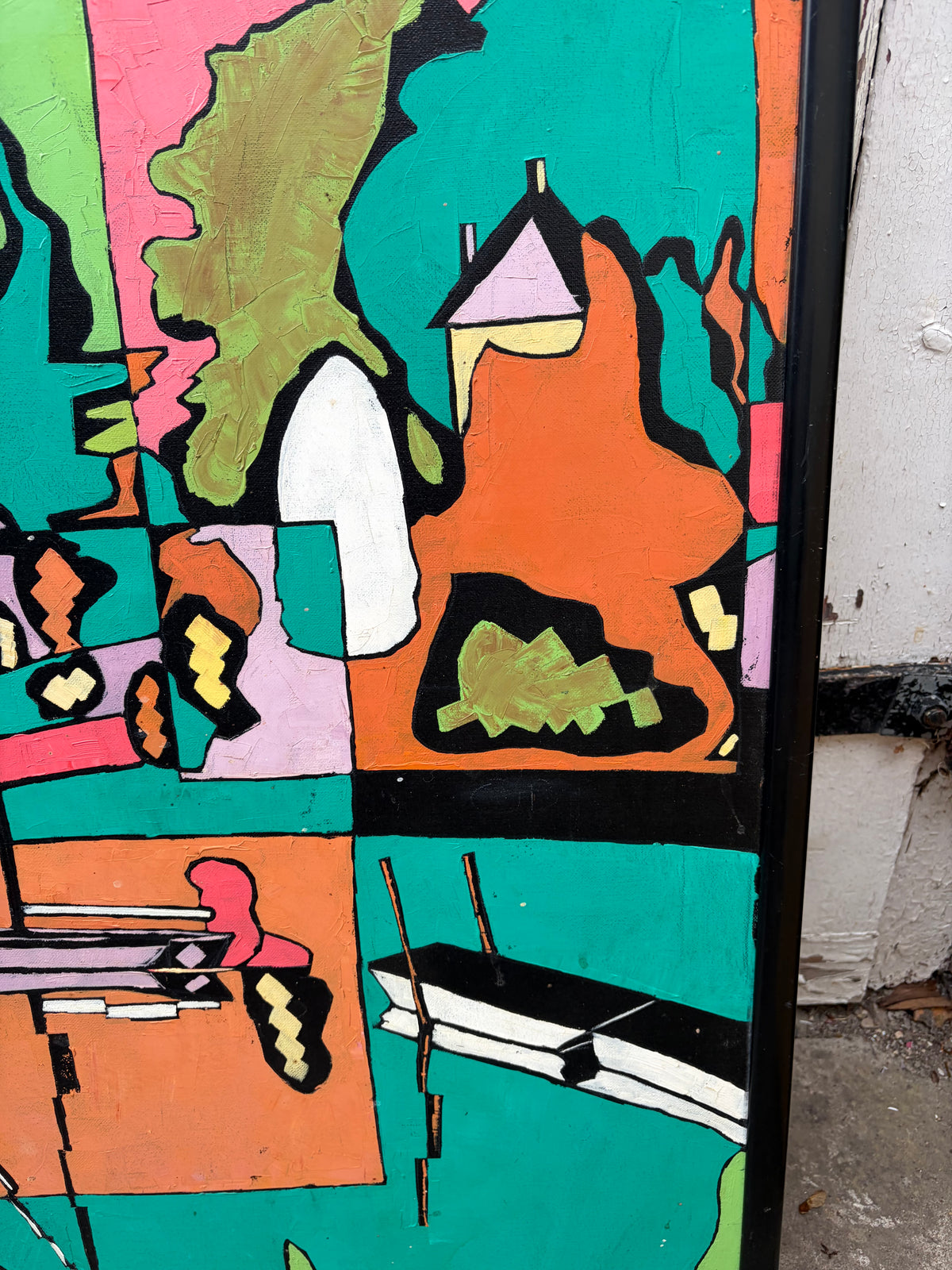 ORIGINAL ART