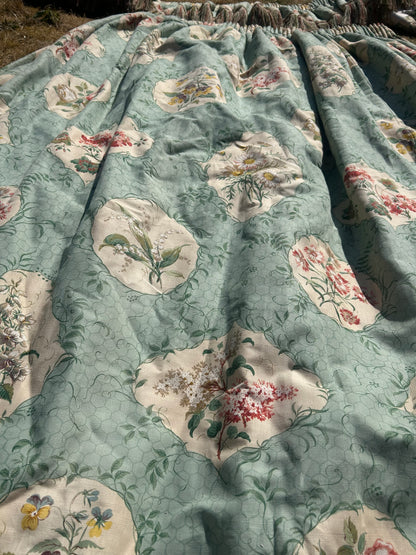 COLEFAX CURTAINS