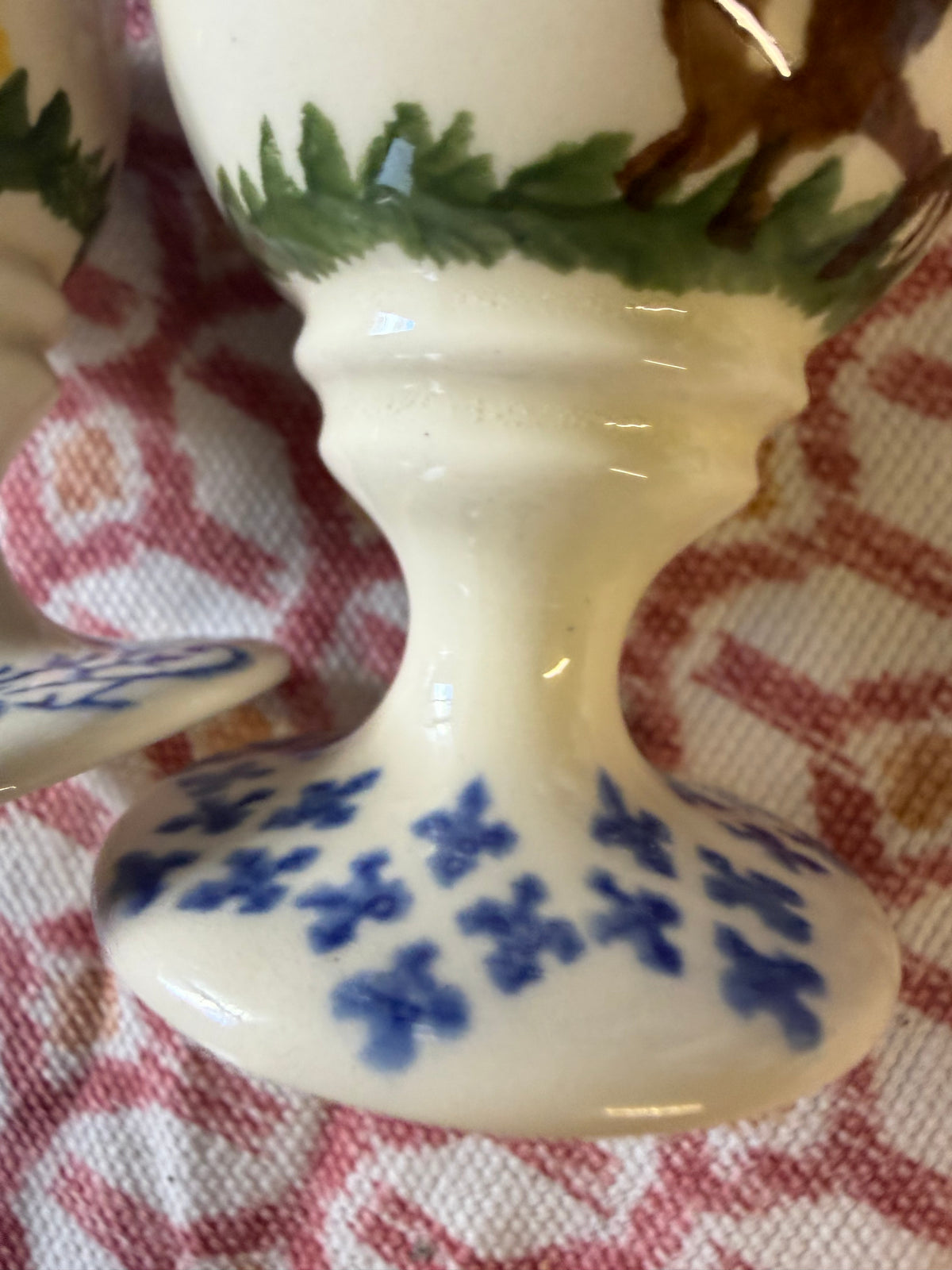 EGG CUPS