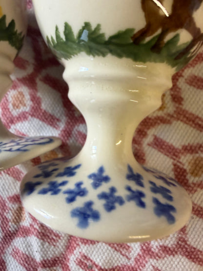 EGG CUPS