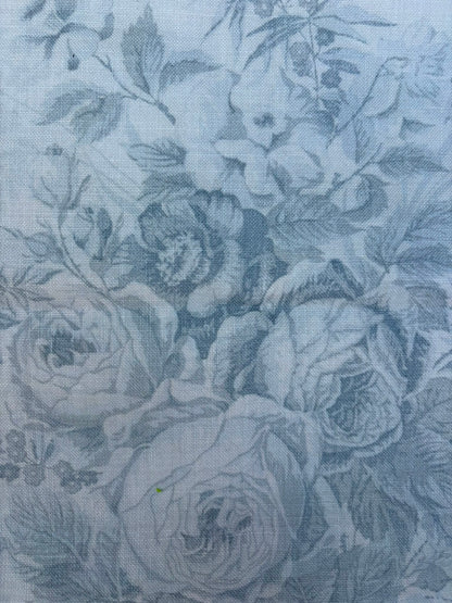 KATE FOREMAN BLINDS