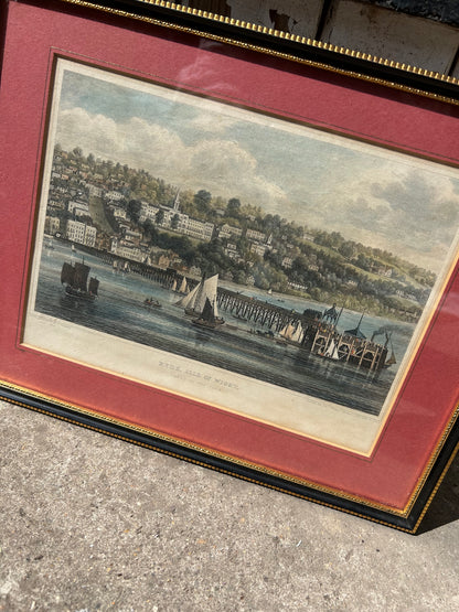 ISLE OF WIGHT PRINTS