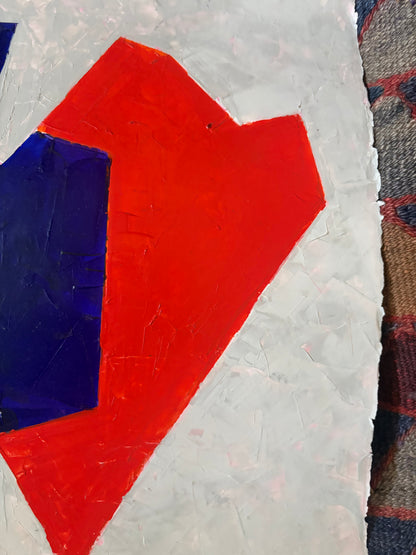 ABSTRACT PAINTING