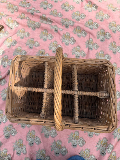BASKET