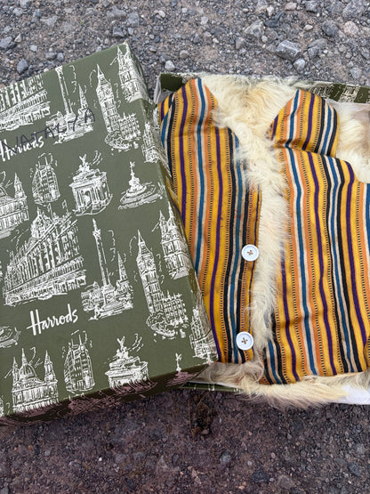 HARRODS WAISTCOAT