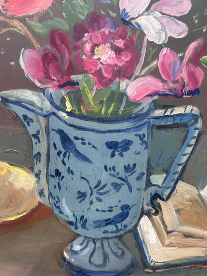 STILL LIFE