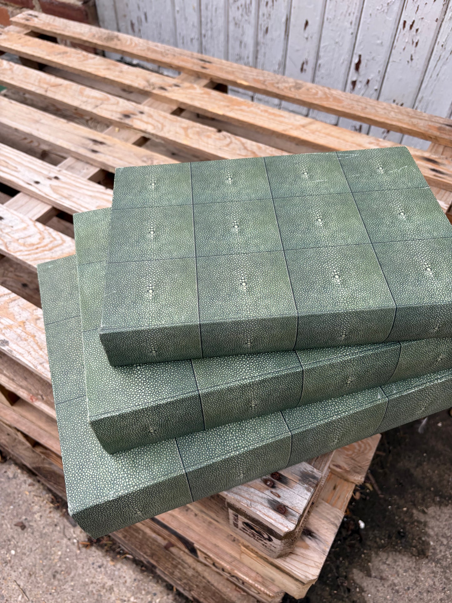 OKA BOXES
