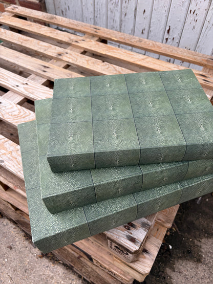 OKA BOXES