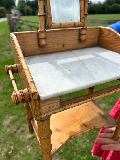 MINI WASHSTAND