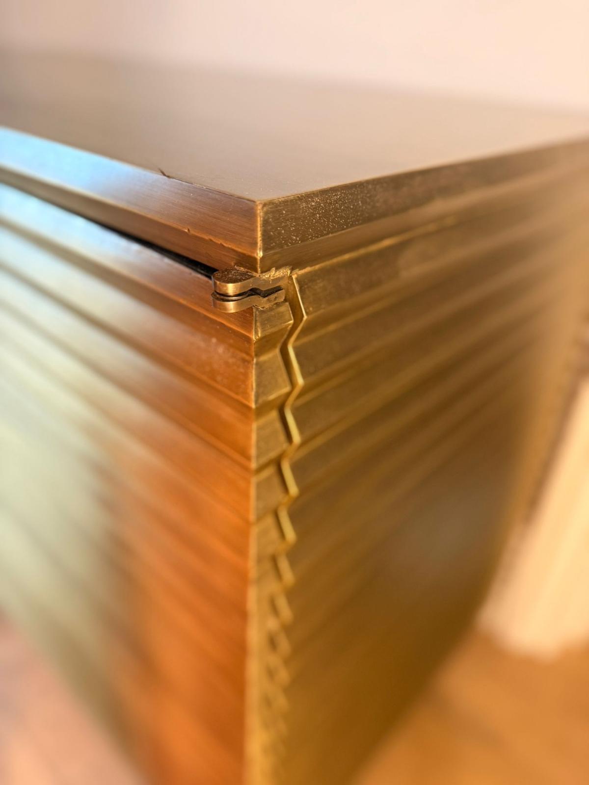 JULIAN CHICHESTER CUPBOARD