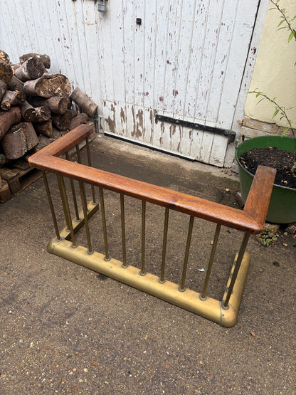 FIRE SEAT