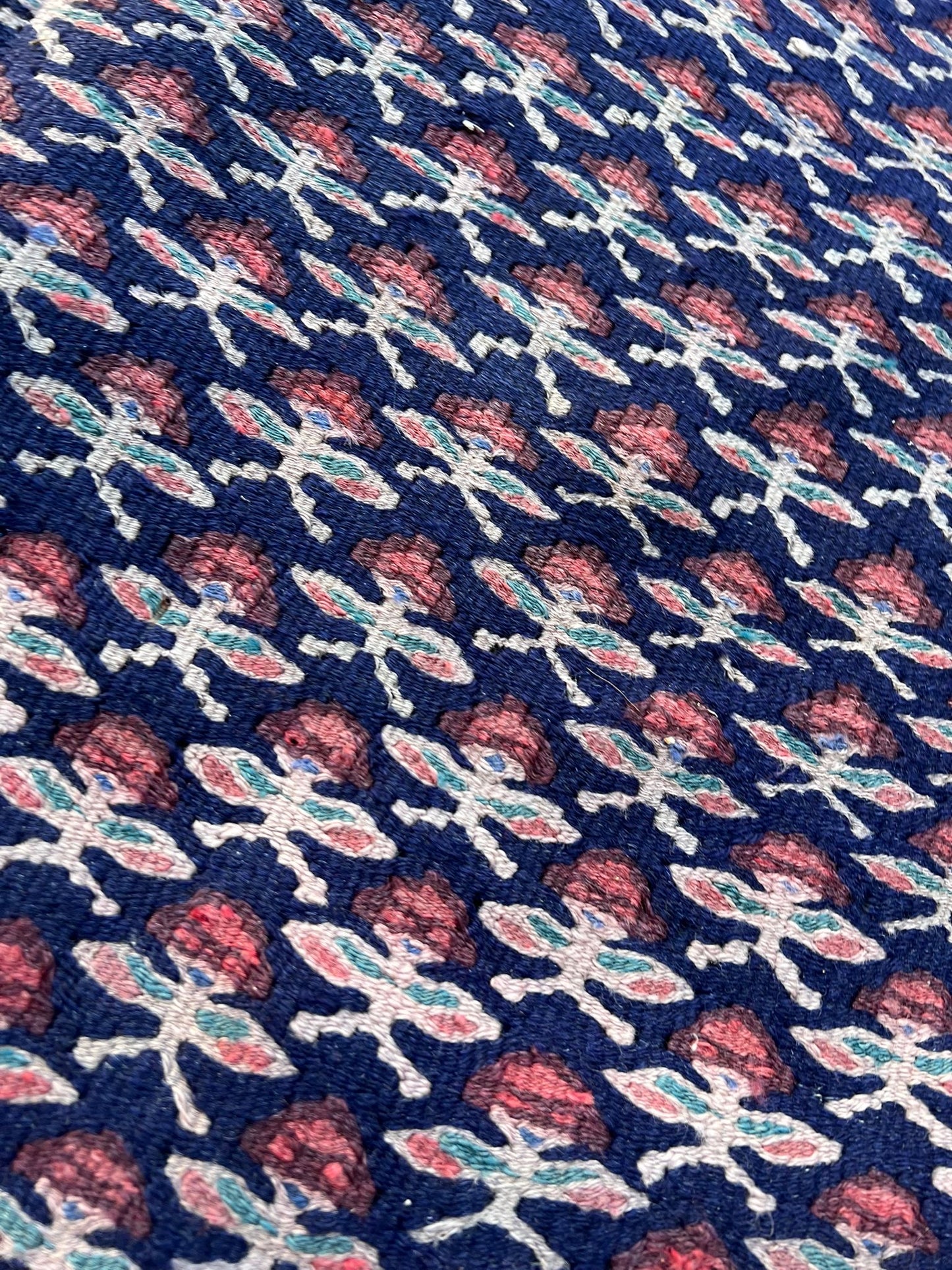 KILIM RUNNER