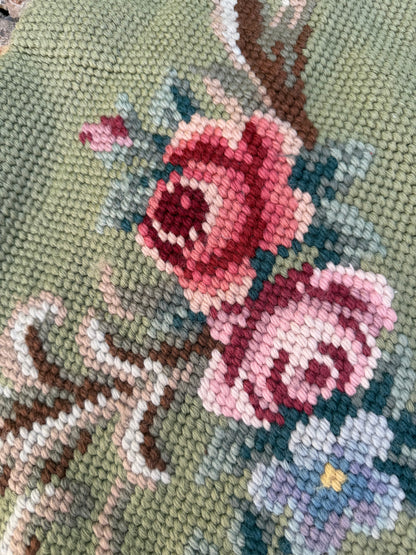 TAPESTRY RUG