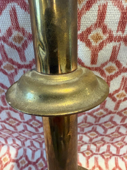 CANDLESTICK