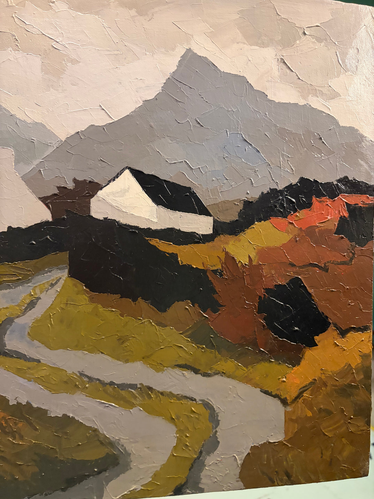 PAINTING