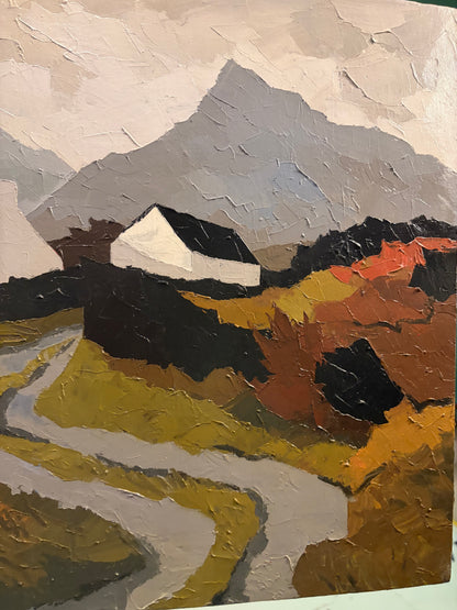 PAINTING