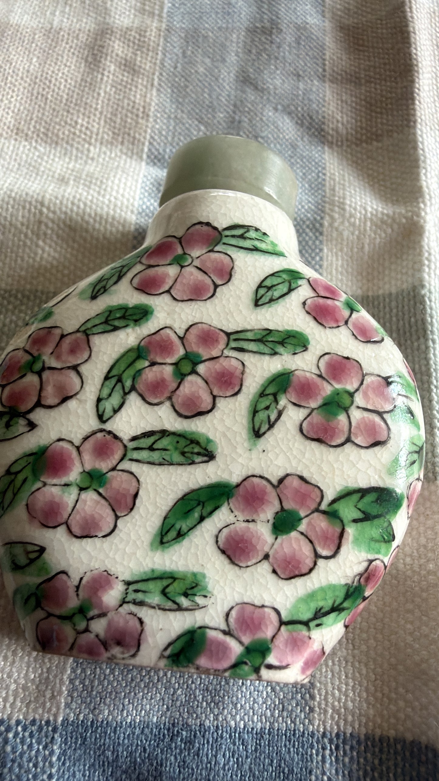 VINTAGE BOTTLES