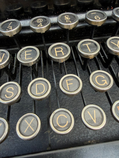 TYPEWRITER