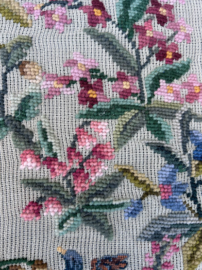 TAPESTRY CHAIR