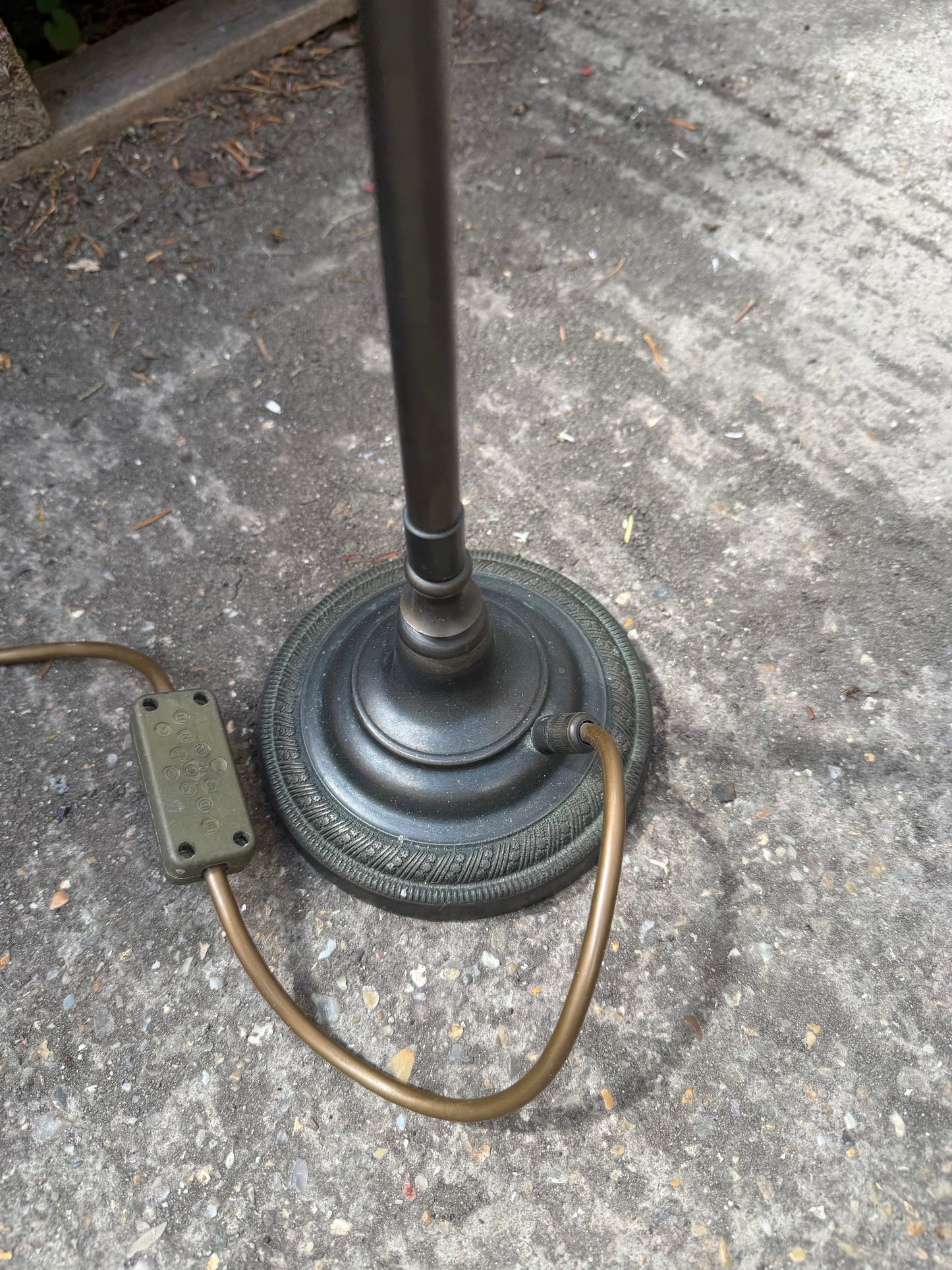 PAIR LAMPS