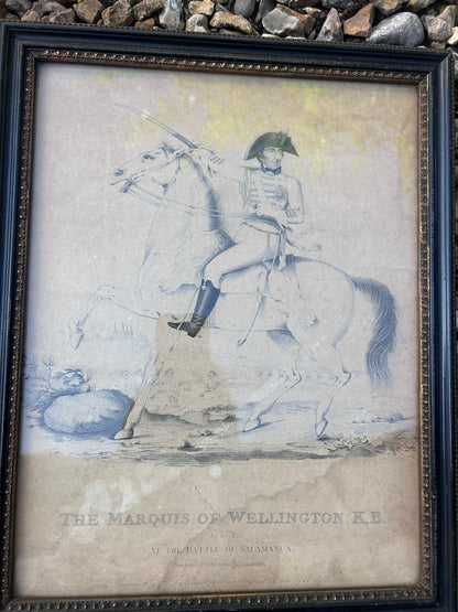 WELLINGTON PRINTS