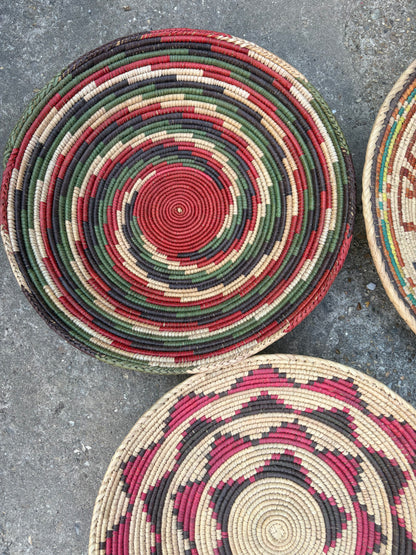4 BASKETS