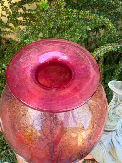 ISLE OF WIGHT GLASS