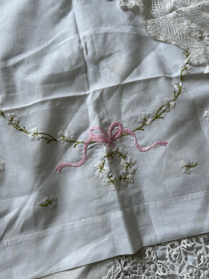 LINEN BUNDLE 6