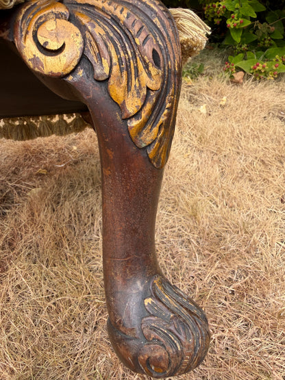 FOOTSTOOL