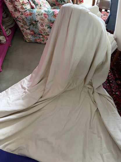 LINEN CURTAINS