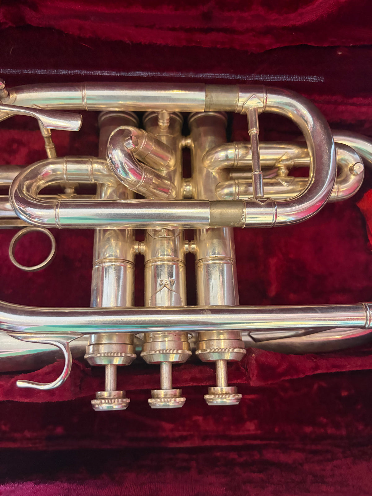 TRUMPET