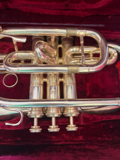 TRUMPET