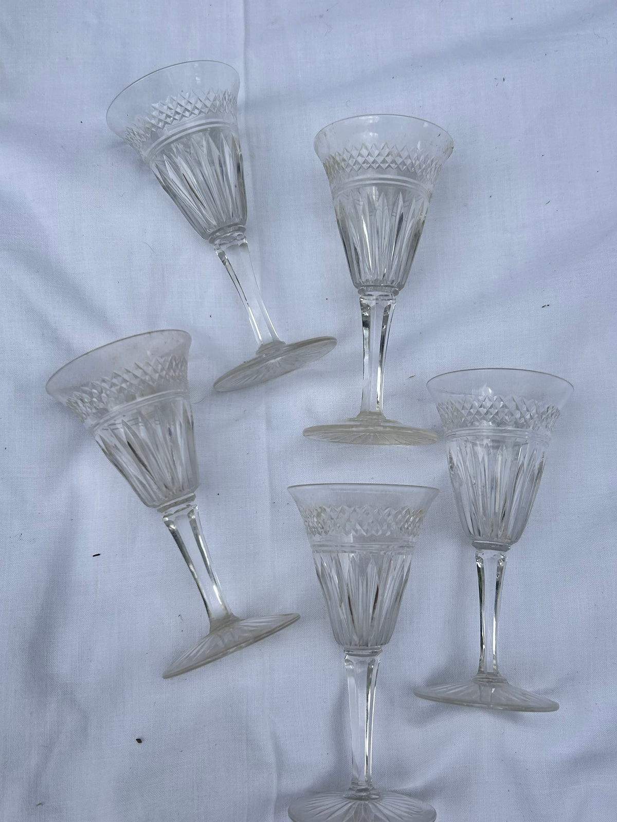 SHERRY GLASSES