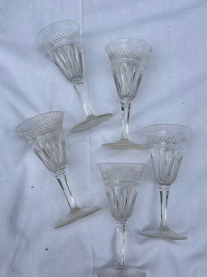 SHERRY GLASSES