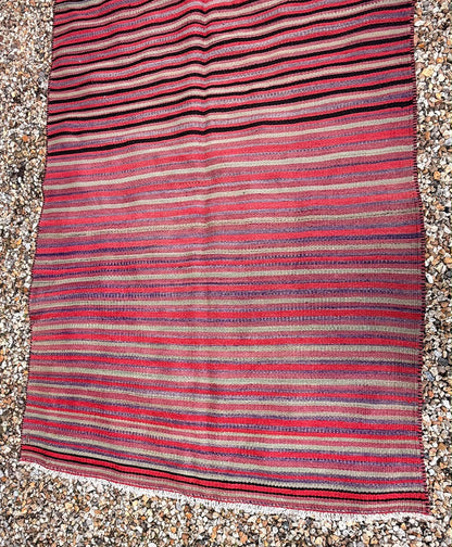 STRIPED RUG