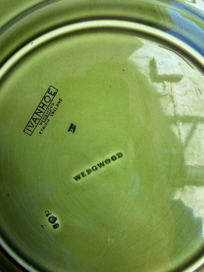 WEDGWOOD PLATE