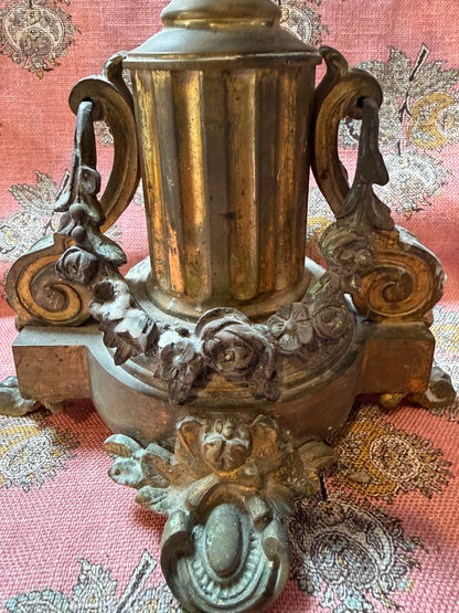 CANDELABRA