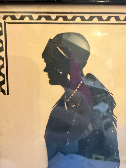 SILHOUETTE