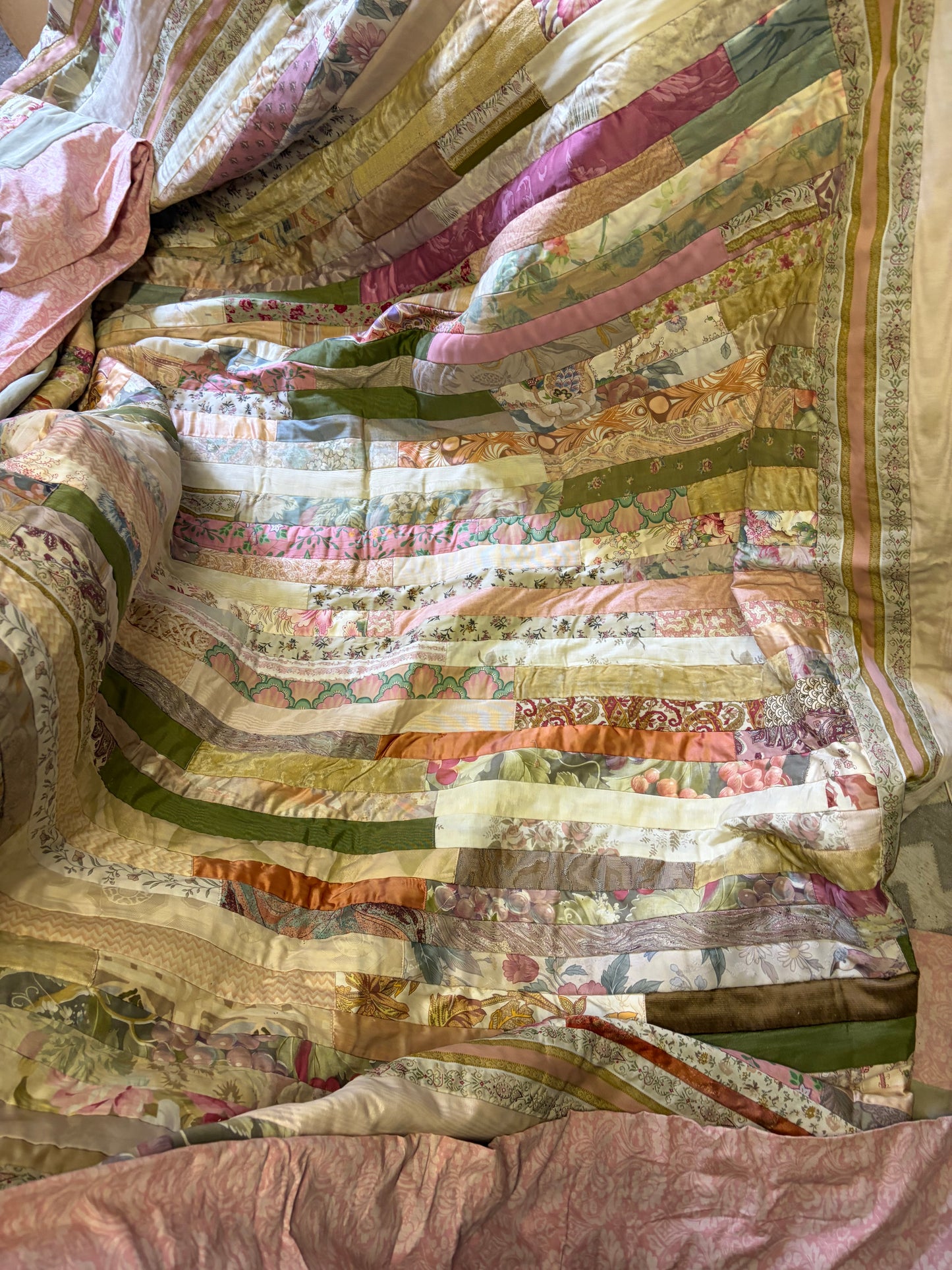 SUPERKING QUILT
