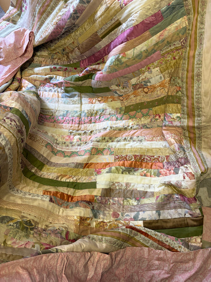 SUPERKING QUILT