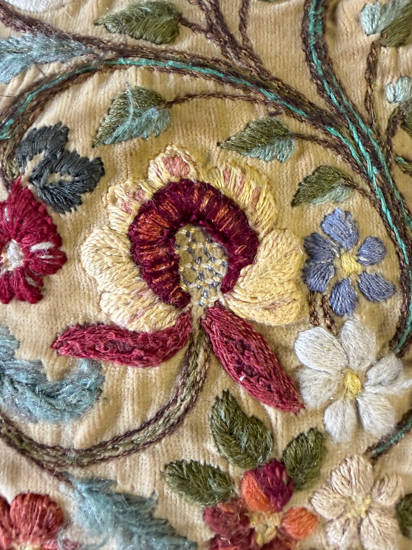 CUSHIONS
