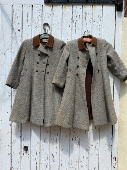 HARRIS TWEED