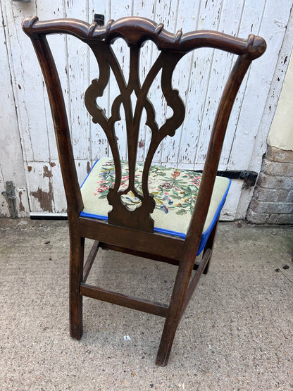 TAPESTRY CHAIR