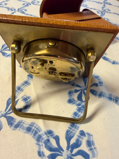 PORTABLE CLOCK