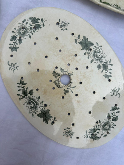 MINTON SET