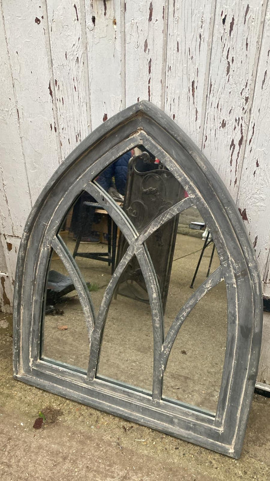 GOTHIC MIRROR