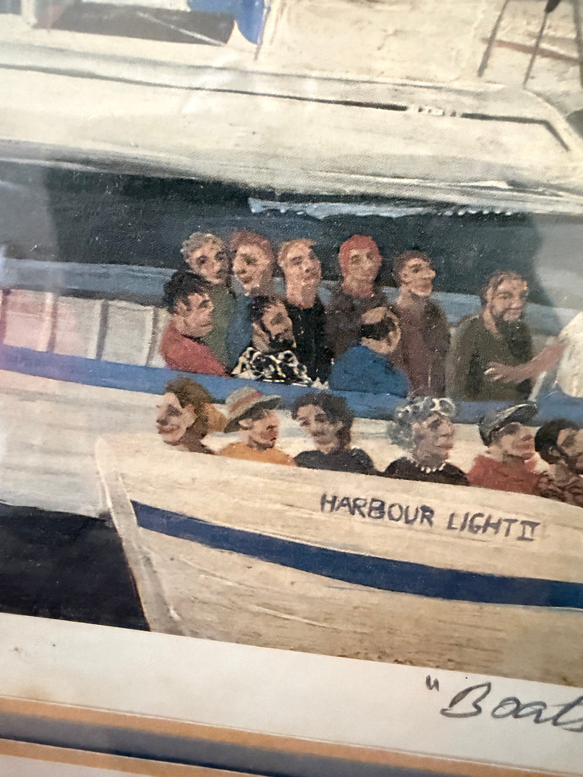 LIMITED EDITION PRINT
