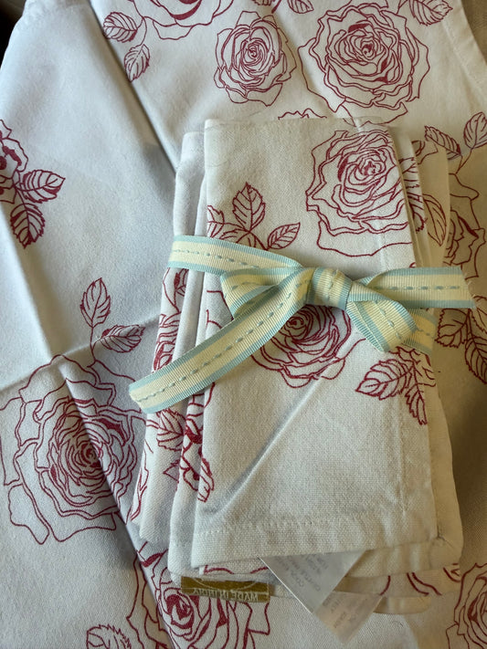 NAPKINS