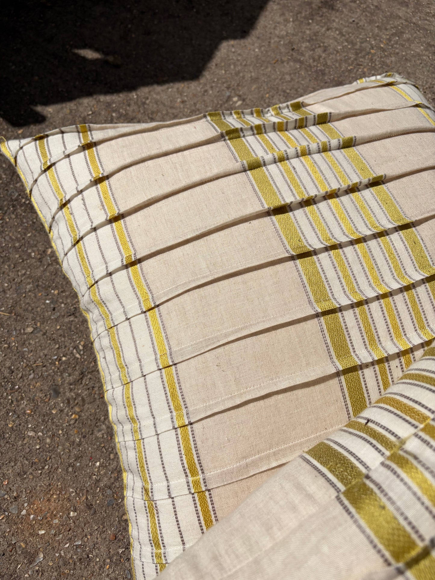 CUSHIONS